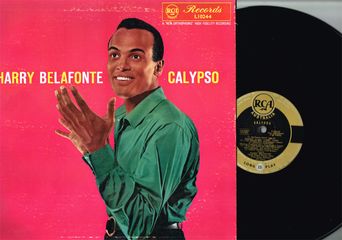 Thumbnail - BELAFONTE,Harry