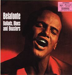 Thumbnail - BELAFONTE,Harry