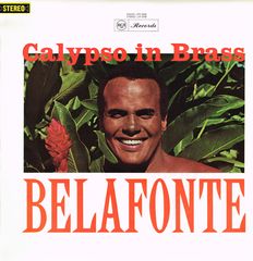 Thumbnail - BELAFONTE,Harry