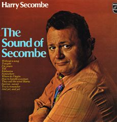 Thumbnail - SECOMBE,Harry