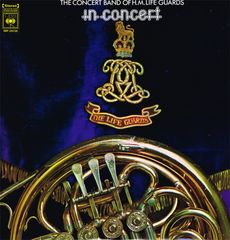 Thumbnail - CONCERT BAND OF HER MAJESTY'S LIFE GUARDS