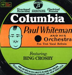 Thumbnail - WHITEMAN,Paul,And His Orchestra