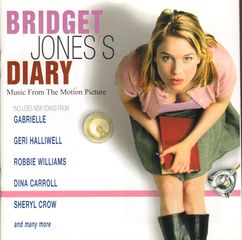 Thumbnail - BRIDGET JONES'S DIARY