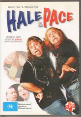 Thumbnail - HALE AND PACE