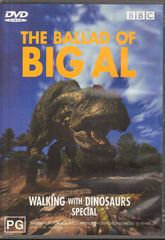 Thumbnail - BALLAD OF BIG AL