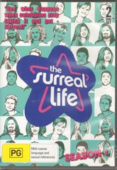 Thumbnail - SURREAL LIFE