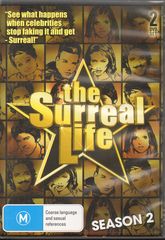 Thumbnail - SURREAL LIFE