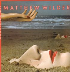Thumbnail - WILDER,Matthew
