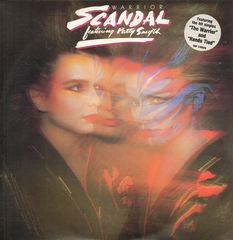 Thumbnail - SCANDAL featuring PATTY SMYTH