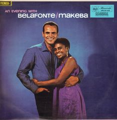 Thumbnail - BELAFONTE,Harry.& Miriam MAKEBA