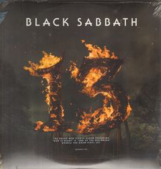 Thumbnail - BLACK SABBATH