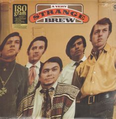 Thumbnail - STRANGE BREW