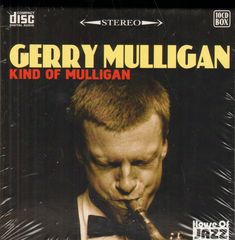Thumbnail - MULLIGAN,Gerry