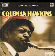 Thumbnail - HAWKINS,Coleman