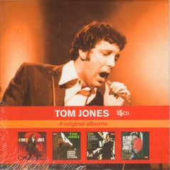 Thumbnail - JONES,Tom