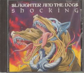 Thumbnail - SLAUGHTER AND THE DOGS