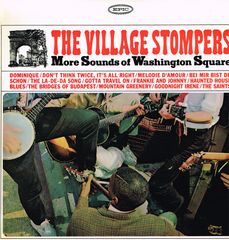 Thumbnail - VILLAGE STOMPERS