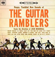 Thumbnail - GUITAR RAMBLERS