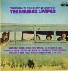 Thumbnail - MAMAS AND PAPAS