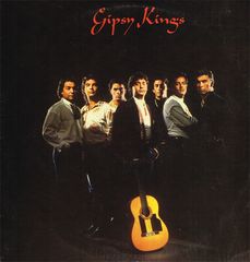 Thumbnail - GIPSY KINGS