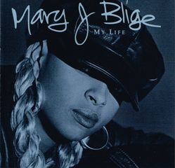 Thumbnail - BLIGE,Mary J