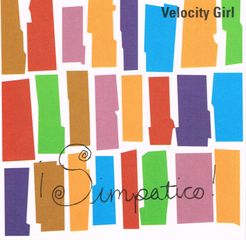 Thumbnail - VELOCITY GIRL