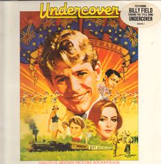 Thumbnail - UNDERCOVER