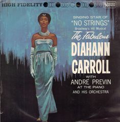 Thumbnail - CARROLL,Diahann