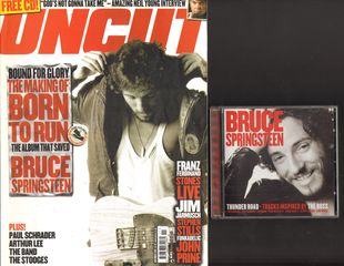 Thumbnail - UNCUT MAGAZINE