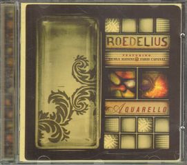 Thumbnail - ROEDELIUS