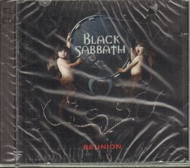 Thumbnail - BLACK SABBATH