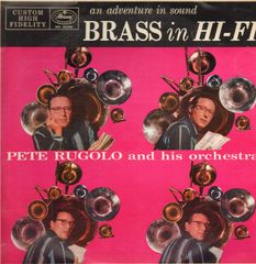 Thumbnail - RUGOLO,Pete