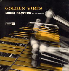 Thumbnail - HAMPTON,Lionel