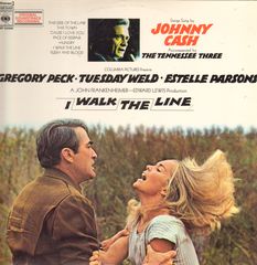 Thumbnail - I WALK THE LINE