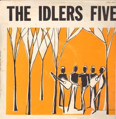 Thumbnail - IDLERS FIVE