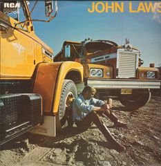 Thumbnail - LAWS,John