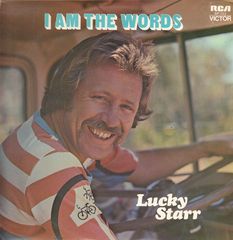 Thumbnail - STARR,Lucky