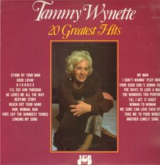 Thumbnail - WYNETTE,Tammy