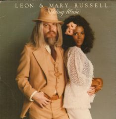 Thumbnail - RUSSELL,Leon & Mary