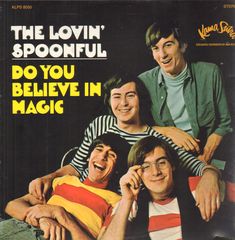 Thumbnail - LOVIN' SPOONFUL