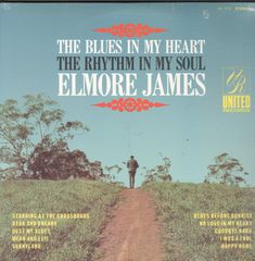 Thumbnail - JAMES,Elmore