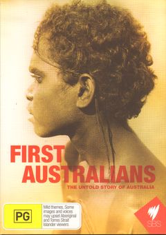 Thumbnail - FIRST AUSTRALIANS