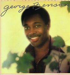 Thumbnail - BENSON,George