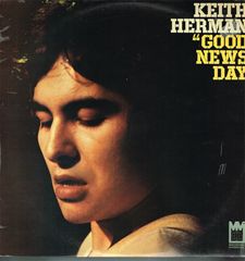 Thumbnail - HERMAN,Keith