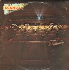 Thumbnail - SCANDAL