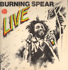 Thumbnail - BURNING SPEAR