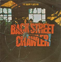 Thumbnail - BACK STREET CRAWLER