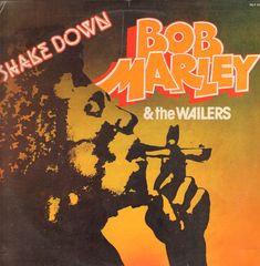 Thumbnail - MARLEY,Bob,& The Wailers