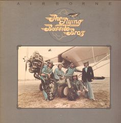 Thumbnail - FLYING BURRITO BROTHERS