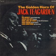 Thumbnail - TEAGARDEN,Jack